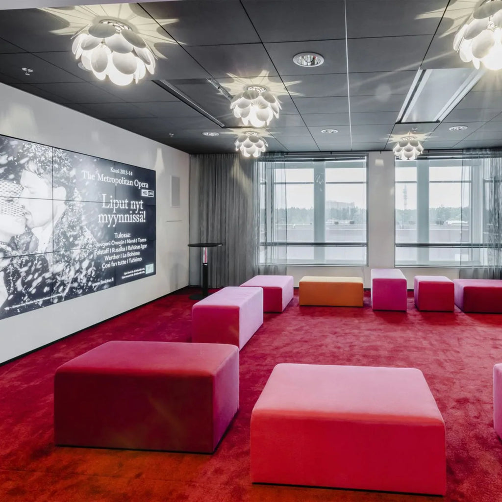 DISCOCO 68 WHITE