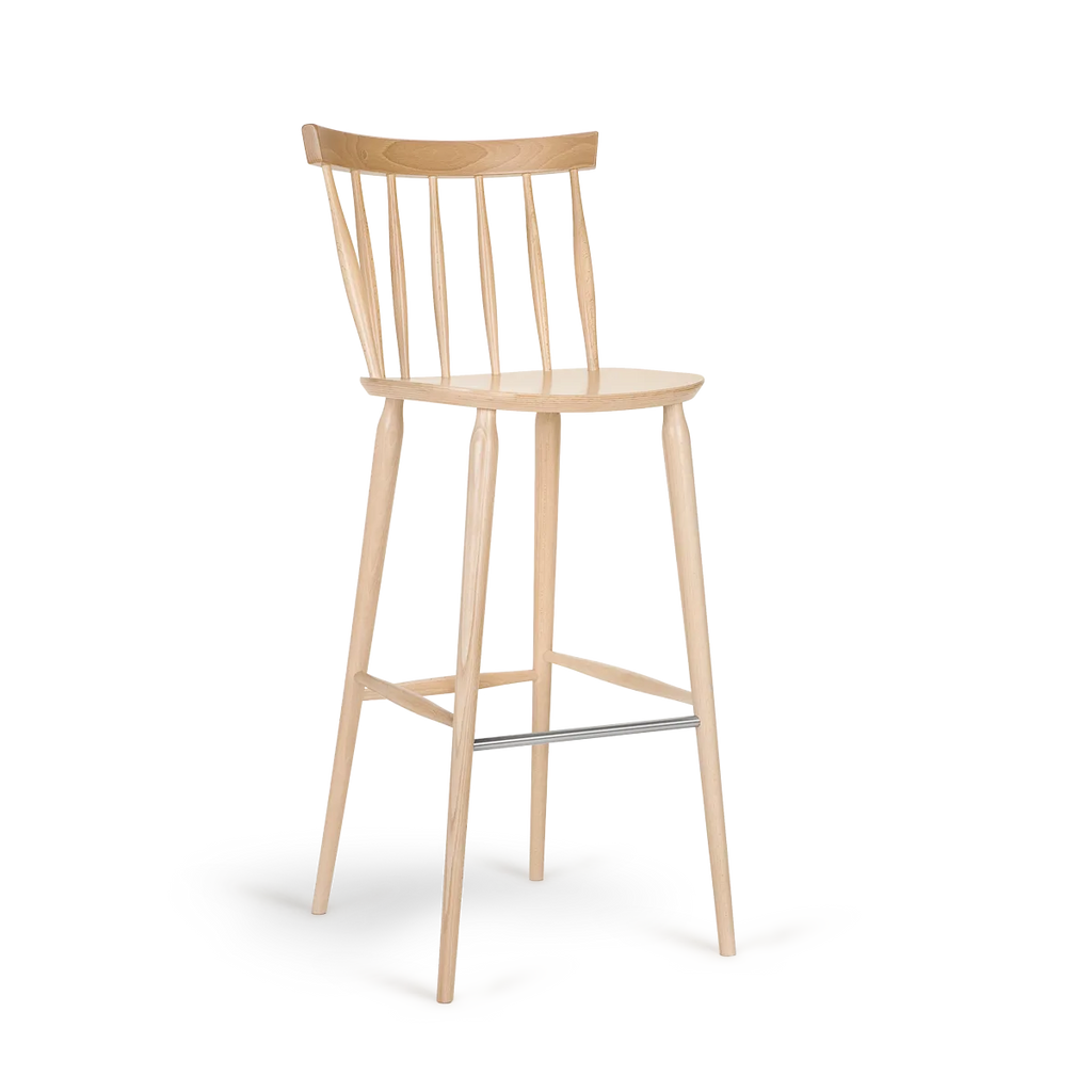 Antilla H-9850 Seat Wood Back Wood