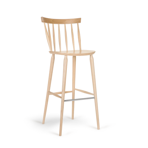 Antilla H-9850 Seat Wood Back Wood