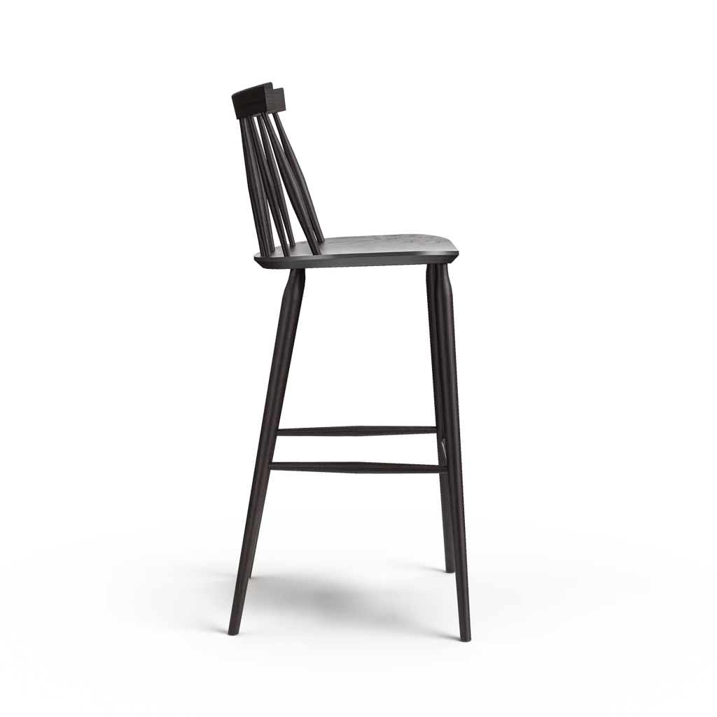 Antilla H-9850 Seat Wood Back Wood