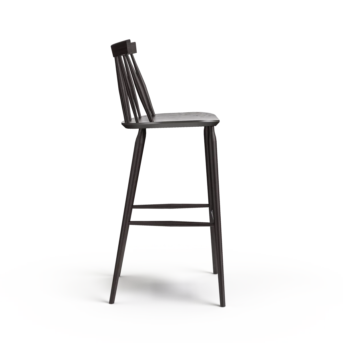 Antilla H-9850 Seat Wood Back Wood