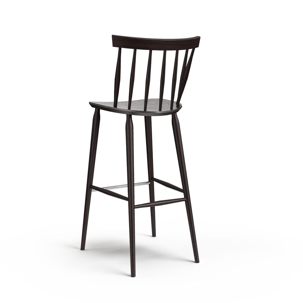 Antilla H-9850 Seat Wood Back Wood