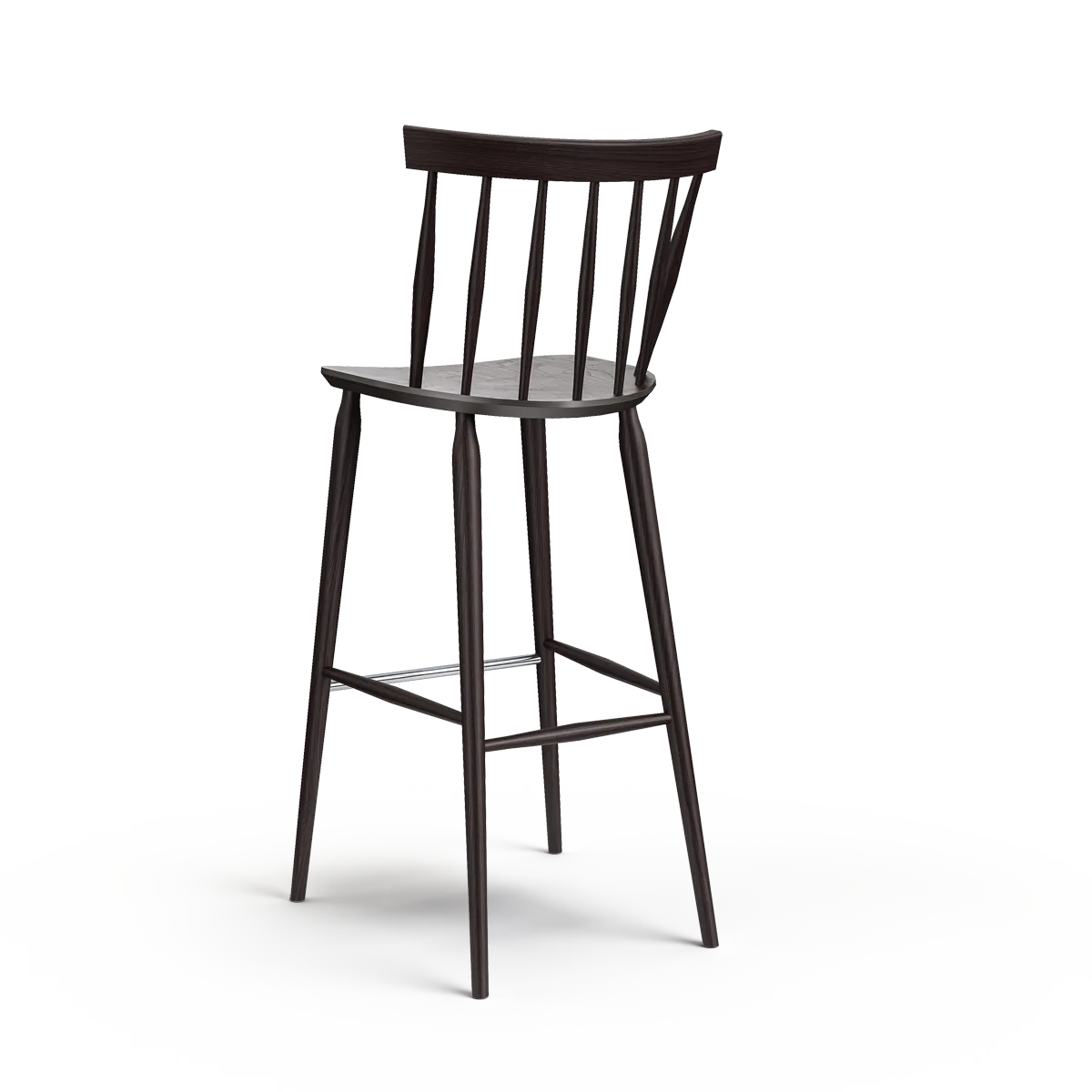 Antilla H-9850 Seat Wood Back Wood