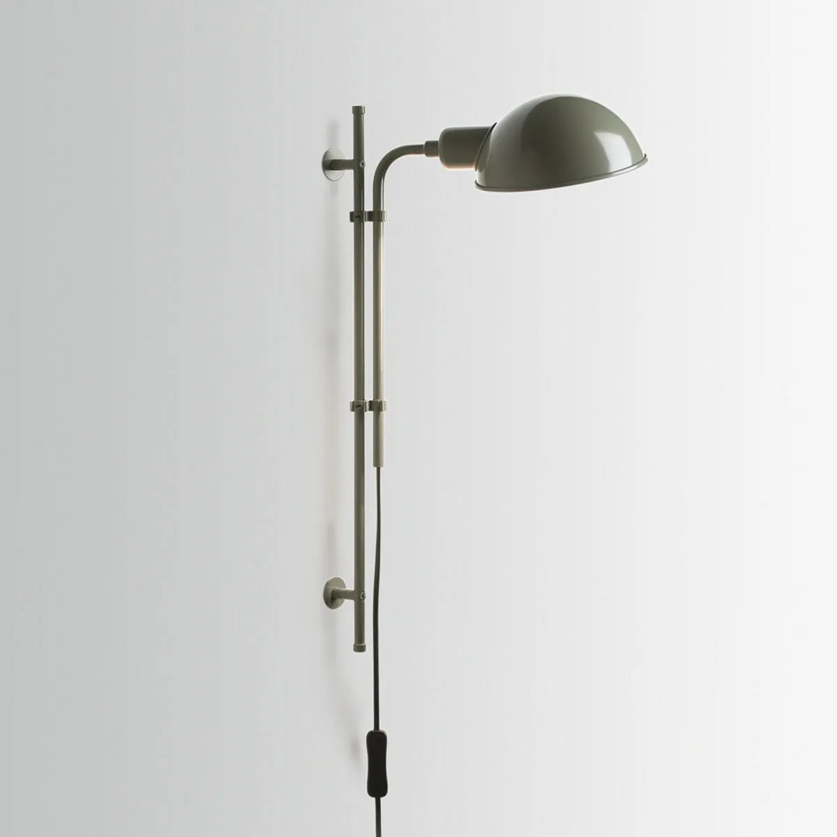 FUNICULI MOSS GREY SHADE
