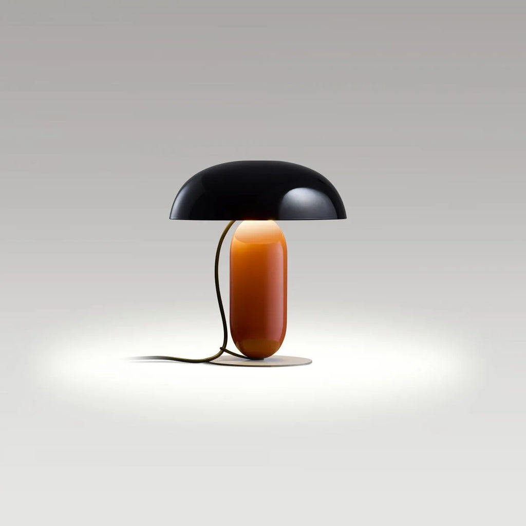 GAMBOSA S BLACK-BROWN GREY