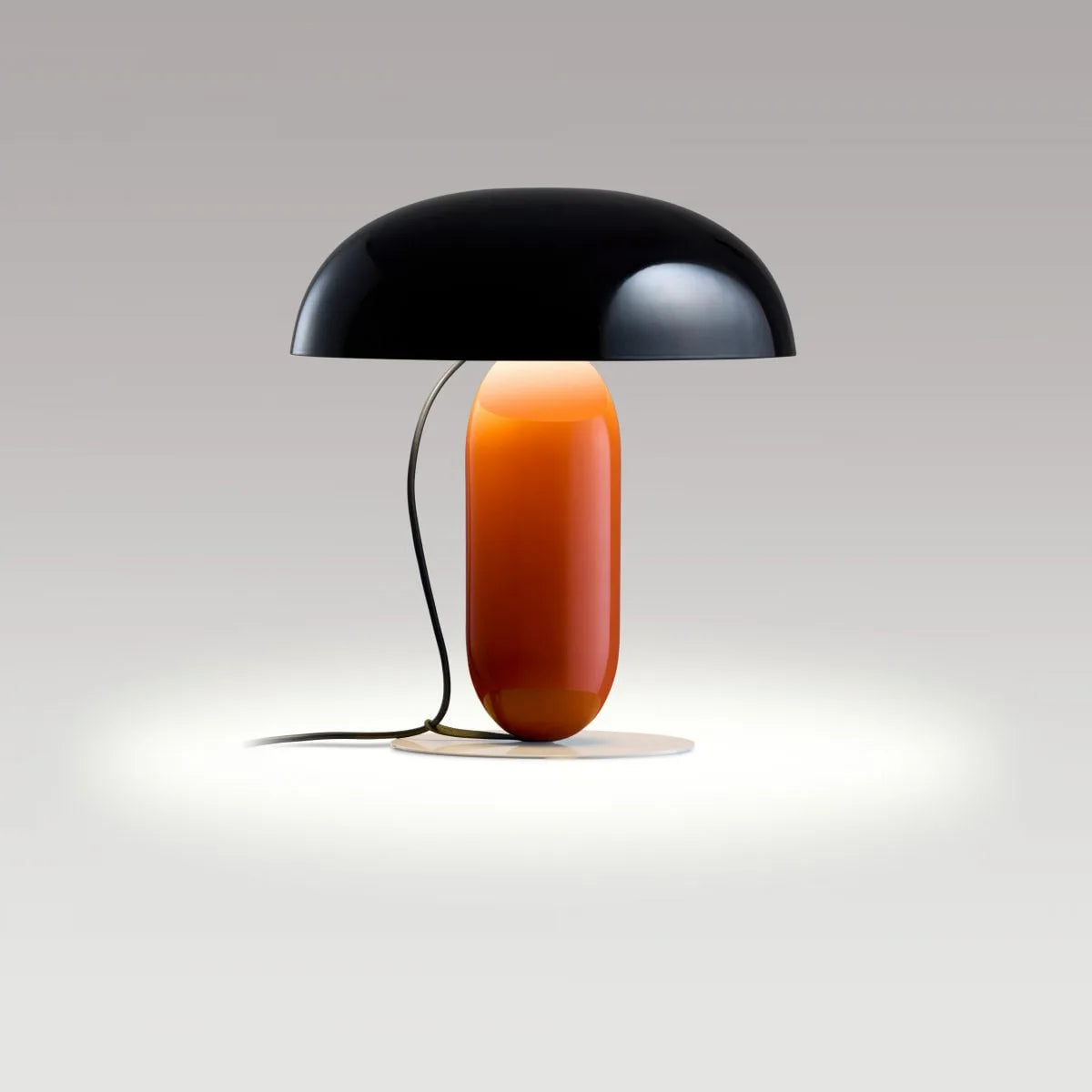 GAMBOSA S BLACK-BROWN GREY