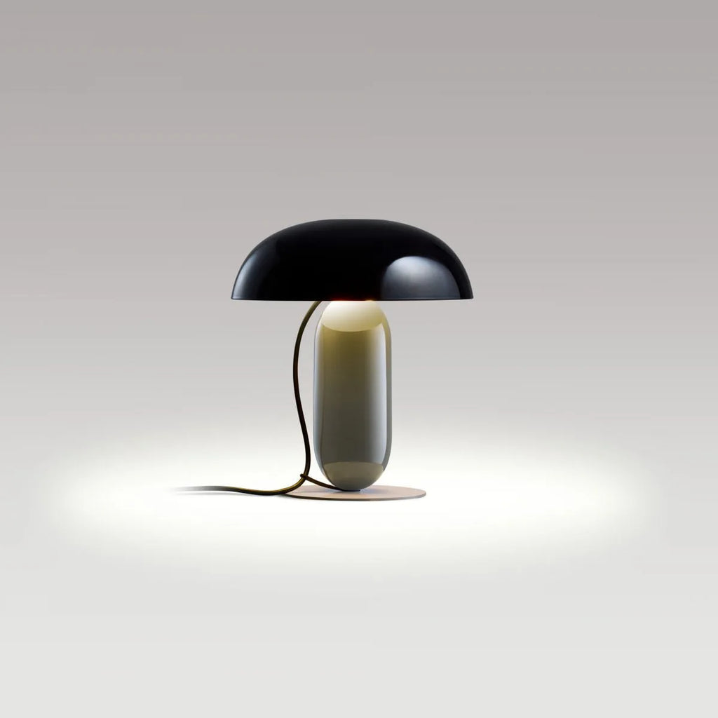 GAMBOSA M BLACK-BROWN GREY