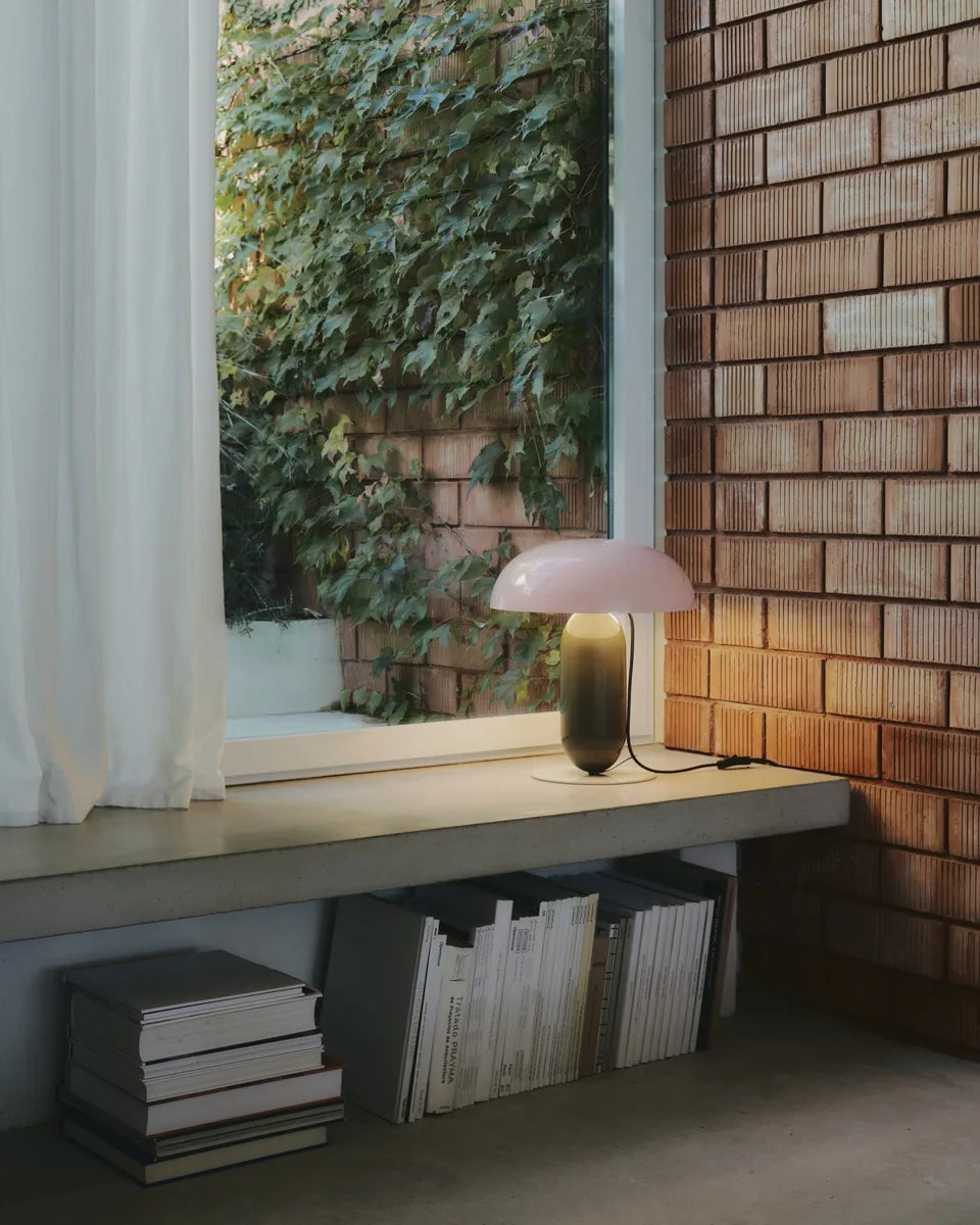 GAMBOSA M PINK-BROWN GREY