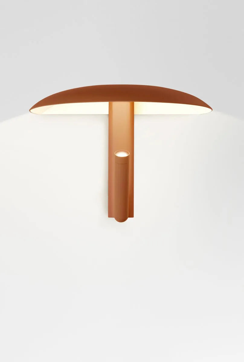 KONOHA TERRACOTTA