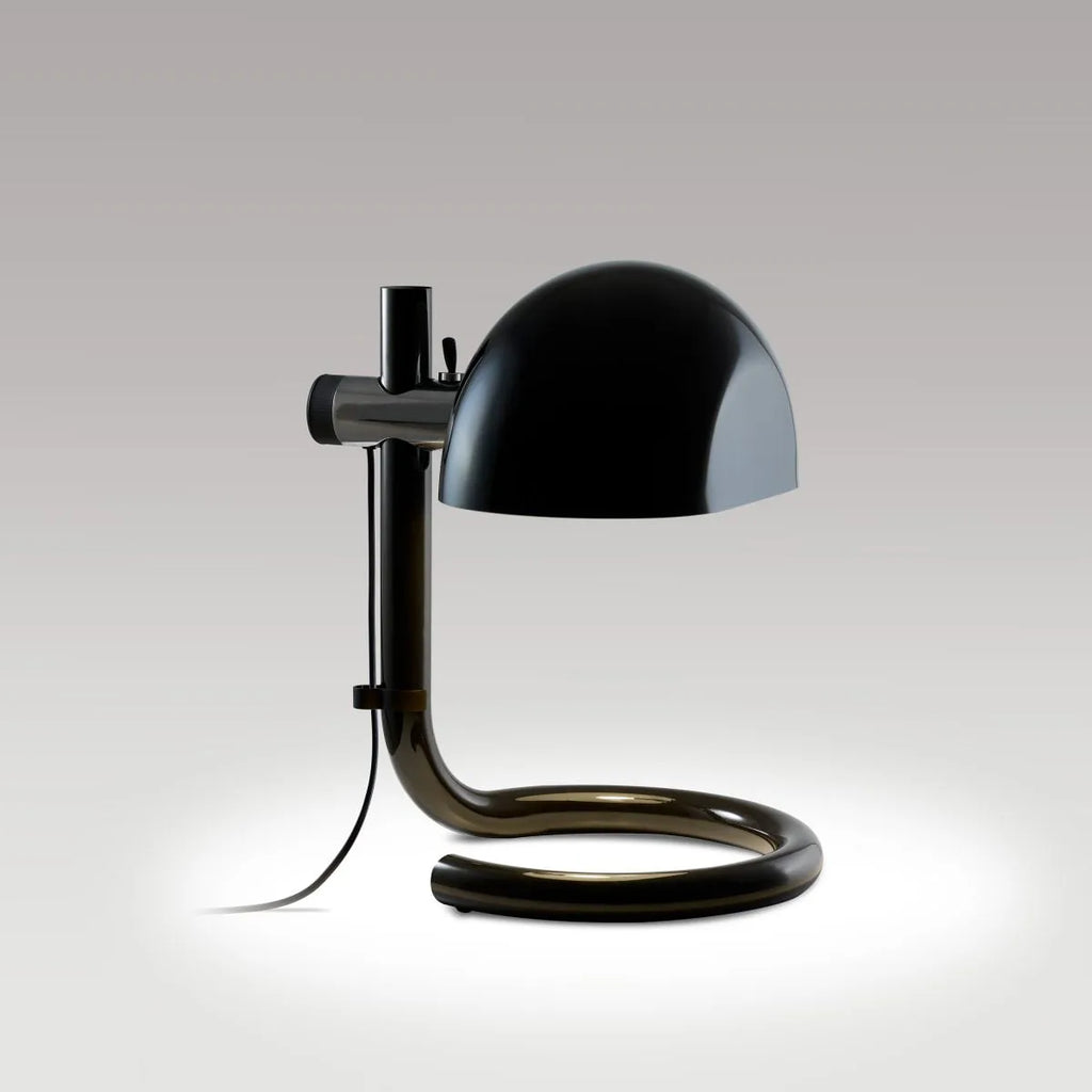 LAURO M DARK BROWN-BLACK