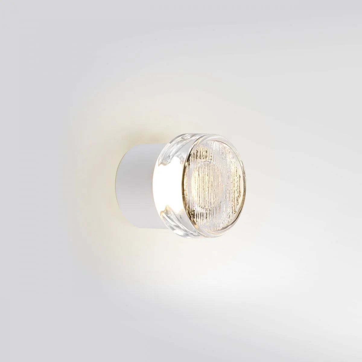 ROC IP65 WHITE 24V 27K