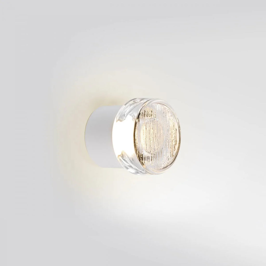 ROC PLUS IP65 WHITE 27K