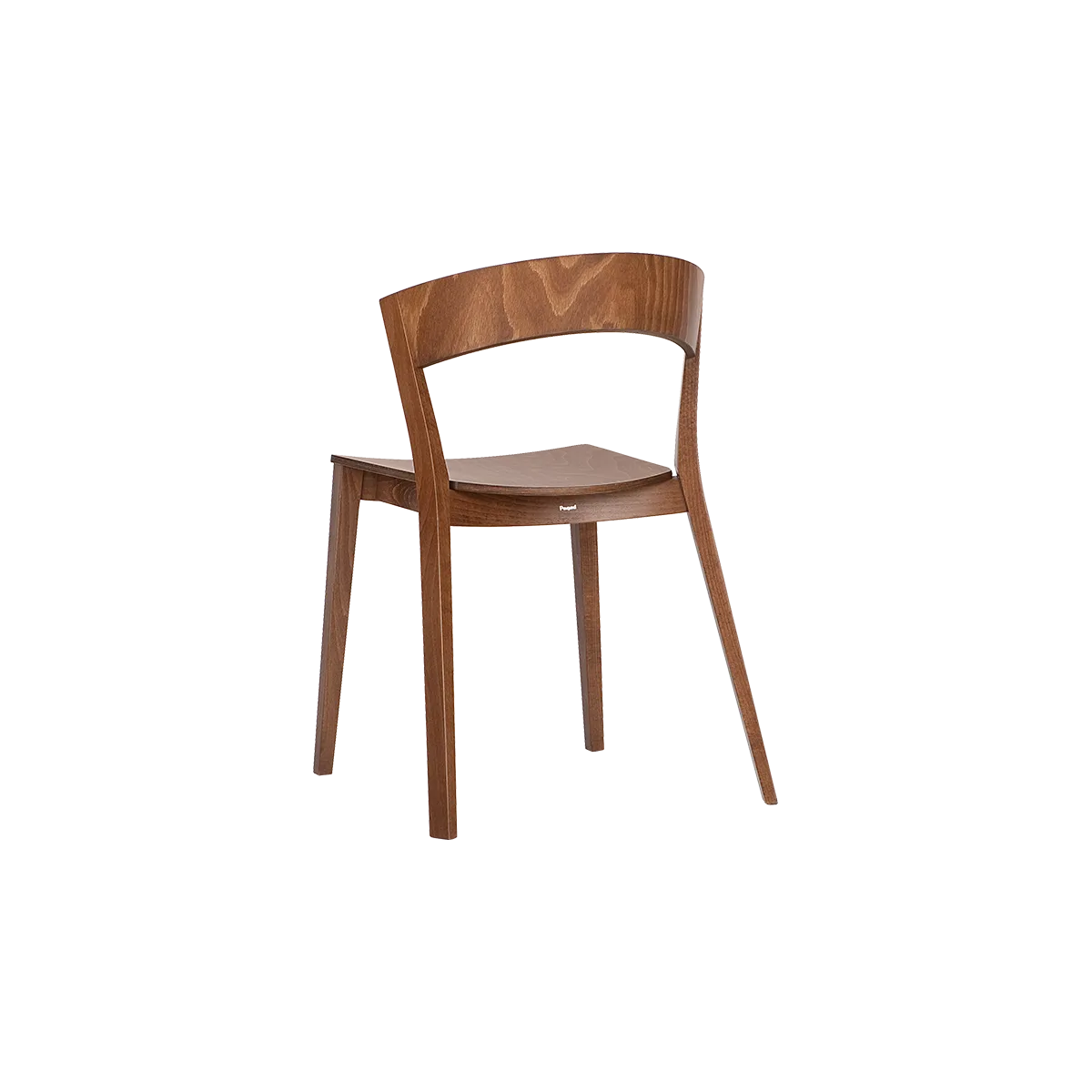 Archer A-4800 Seat Wood Back Wood