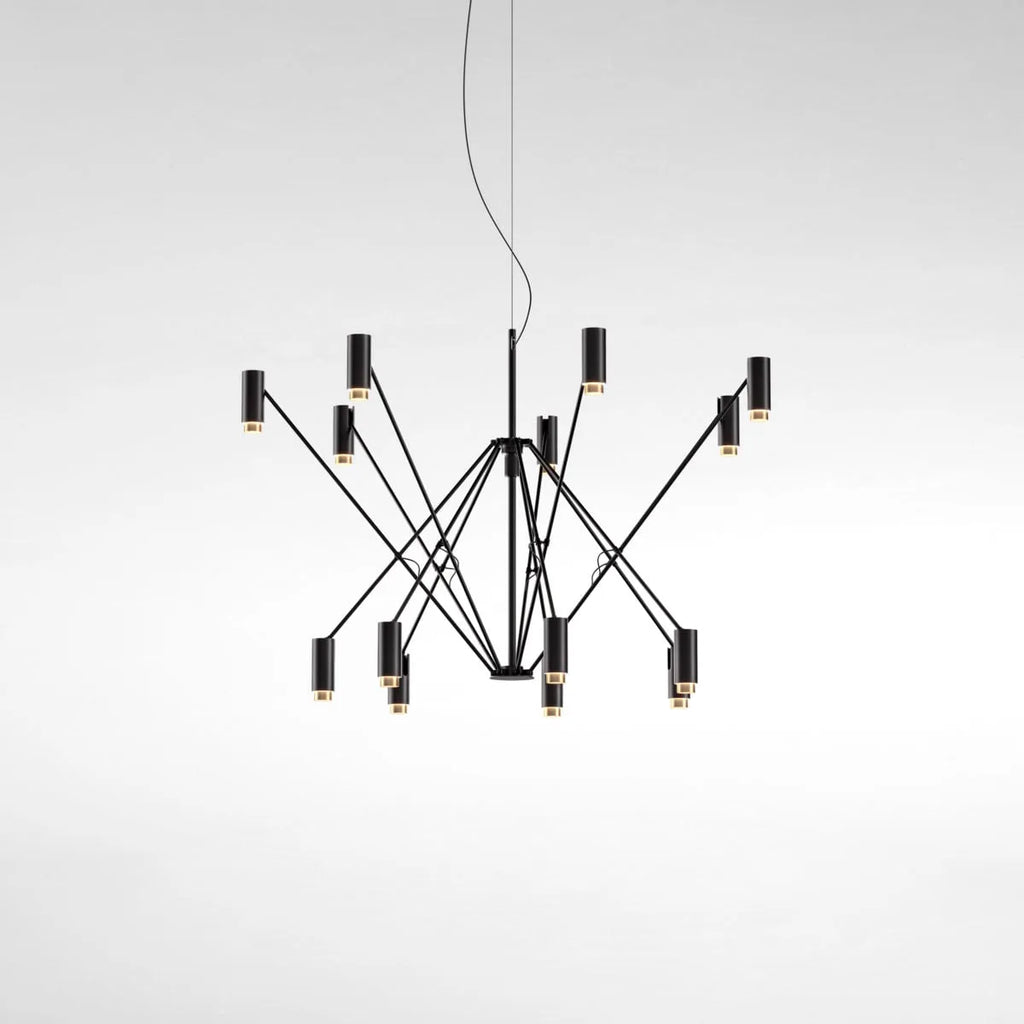 THE W SPOTLIGHT SET GOLD