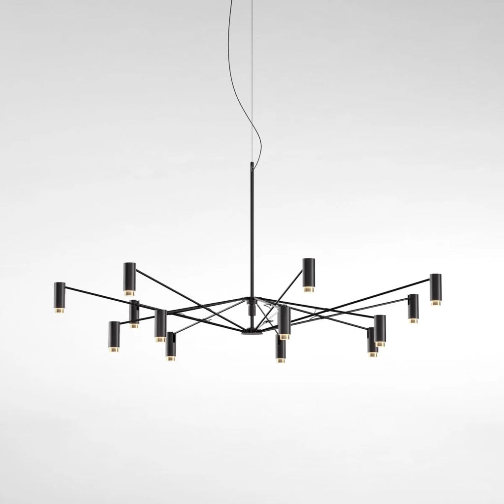 THE W SPOTLIGHT SET GOLD