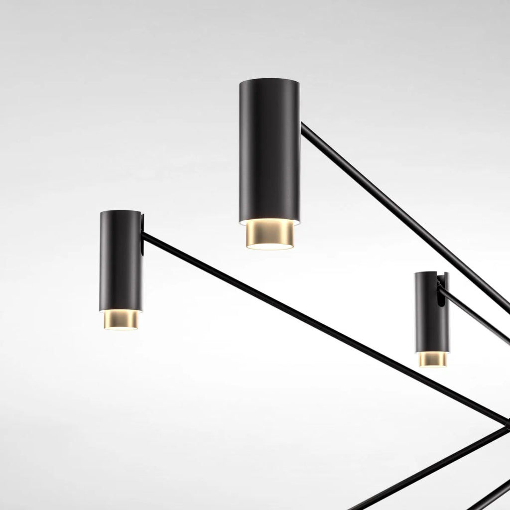 THE W SPOTLIGHT SET GOLD