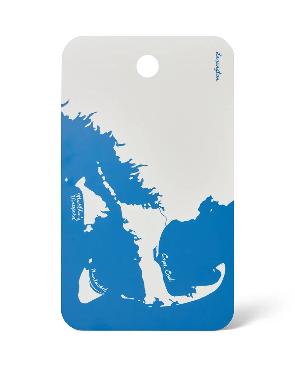 Laminated Double-Sided Cutting Board