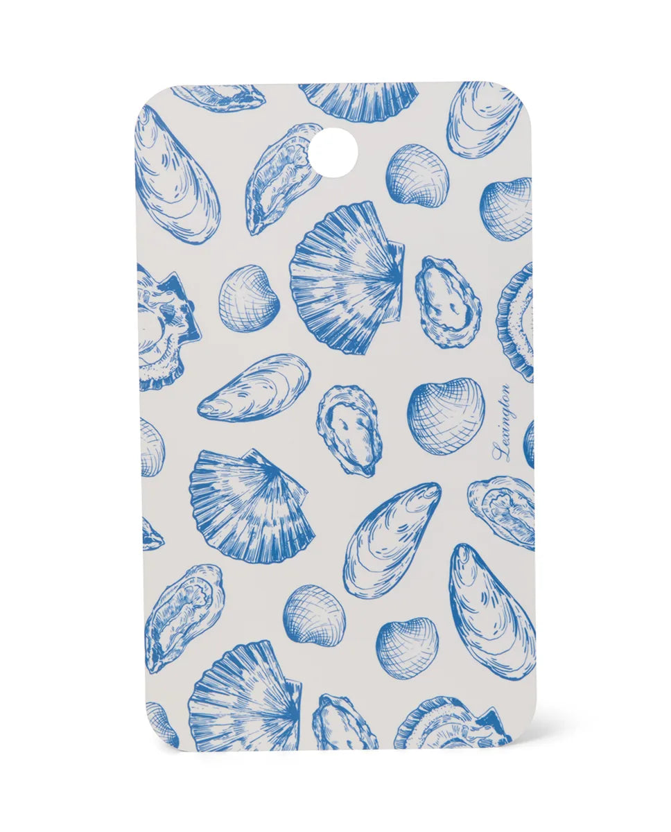 Laminated Double-Sided Cutting Board