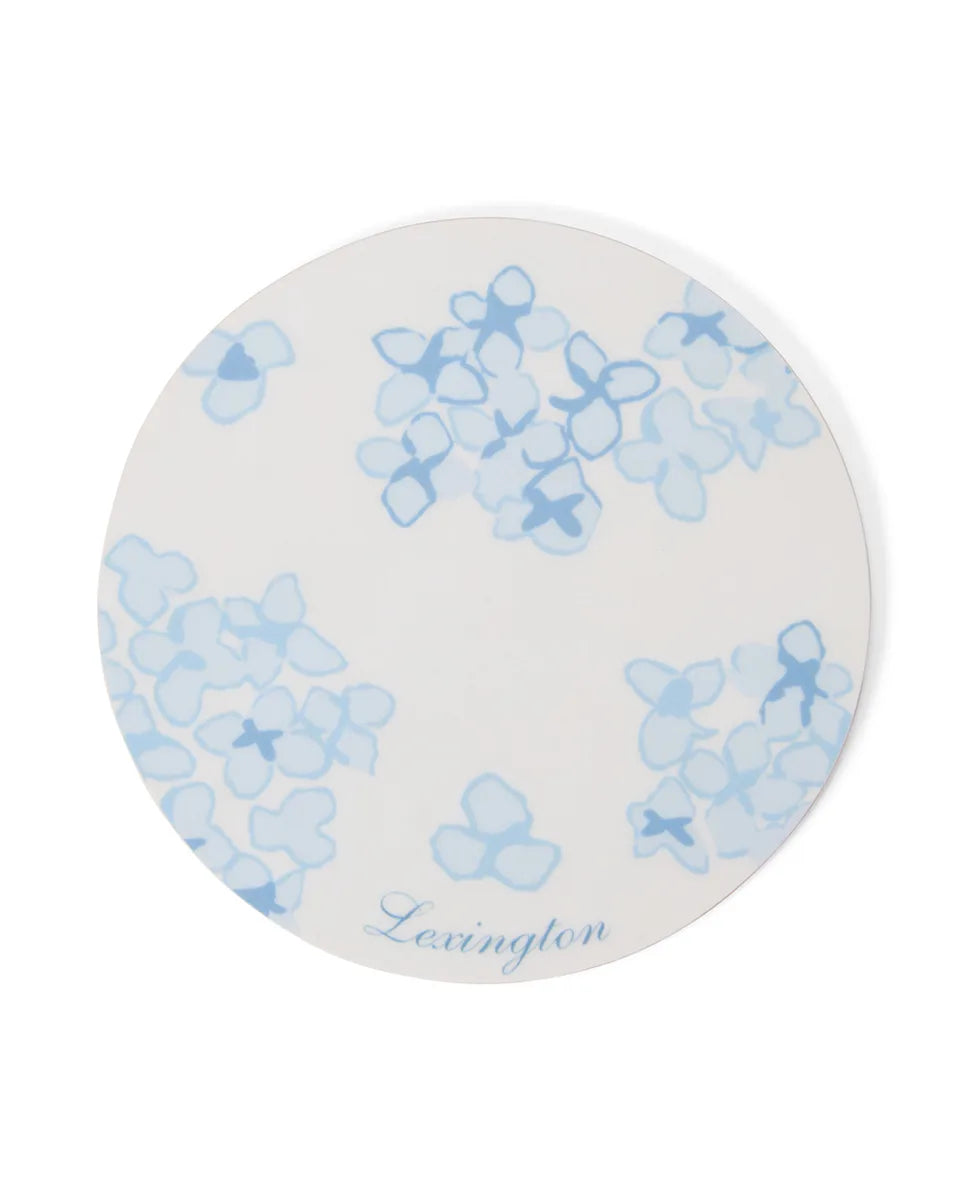 Laminated Double-Sided Coaster (set of 4)