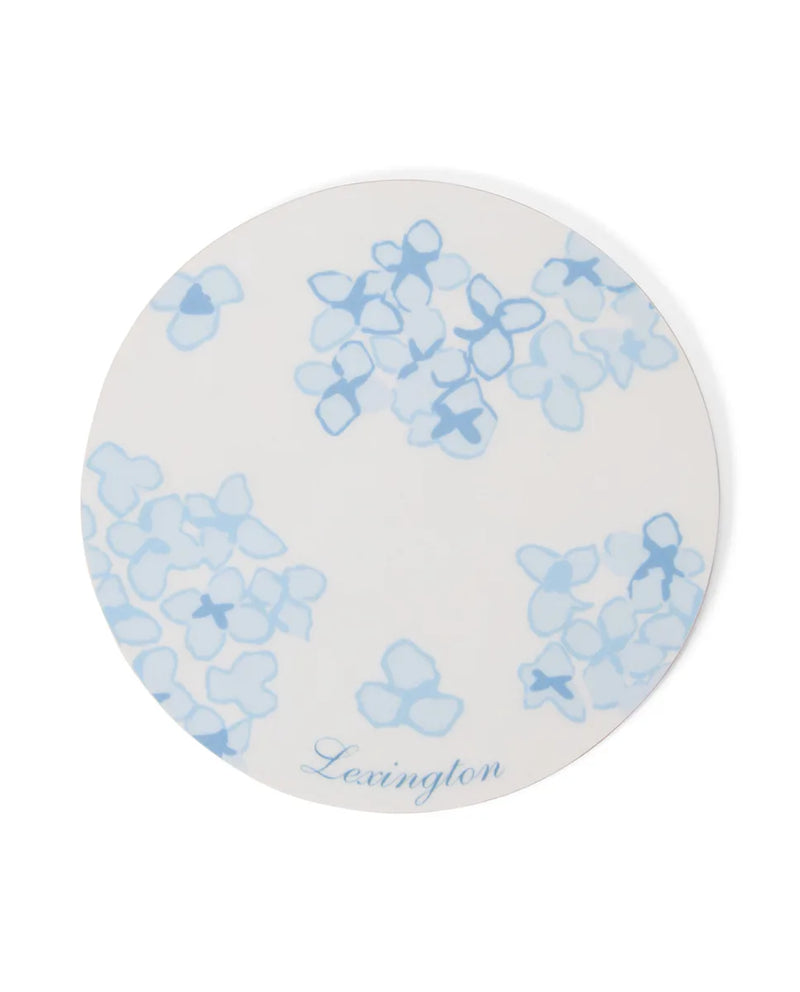 Laminated Double-Sided Coaster (set of 4)