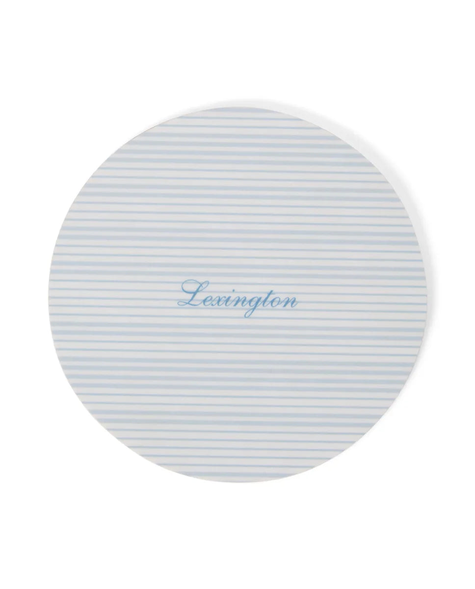 Laminated Double-Sided Coaster (set of 4)