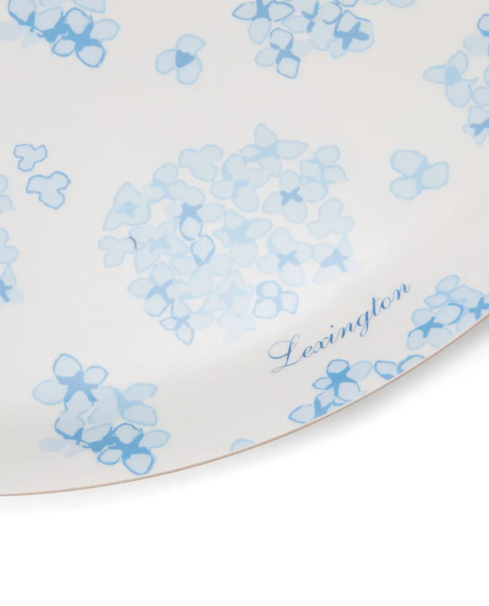 Laminated Round Tray