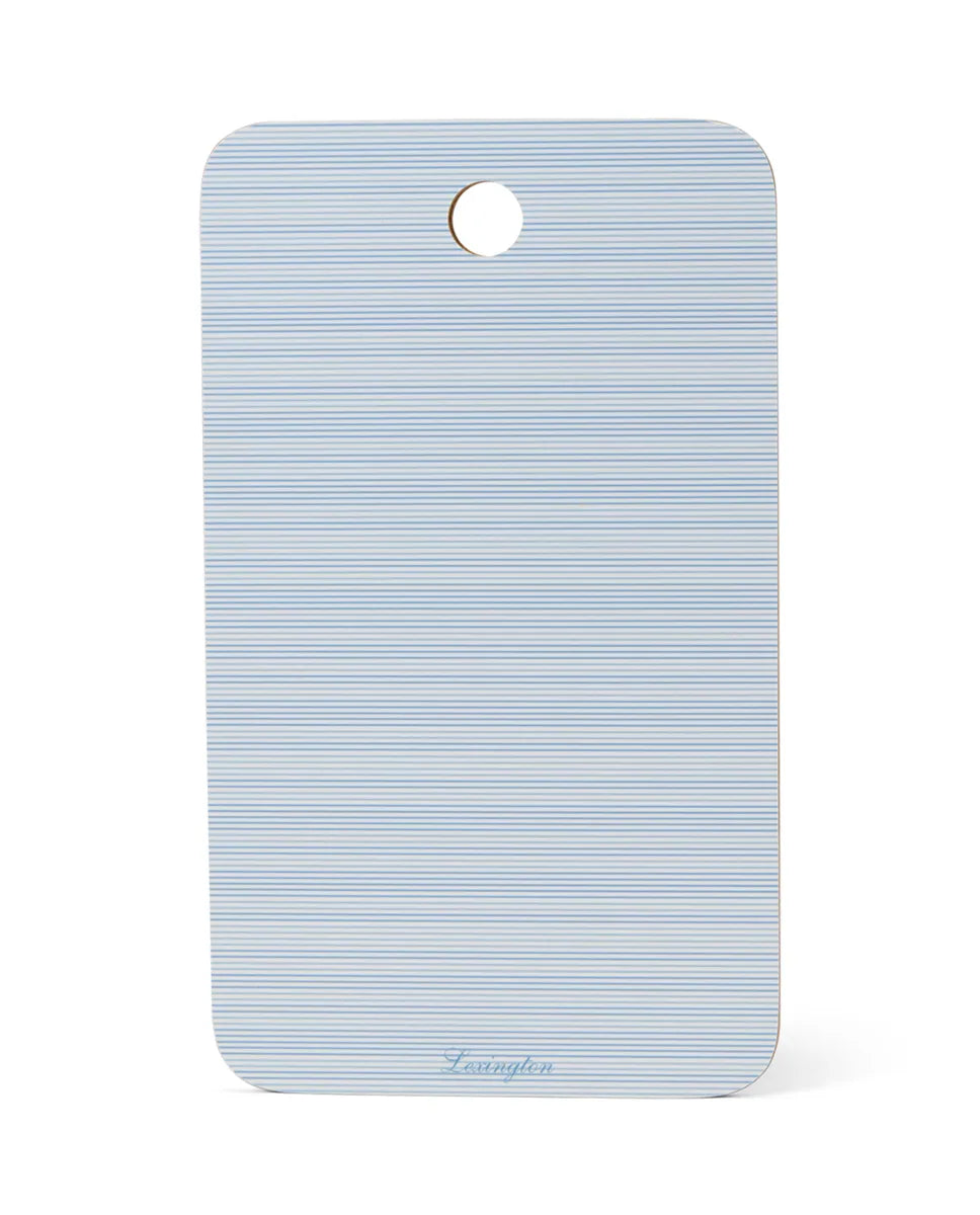 Laminated Double-Sided Cutting Board