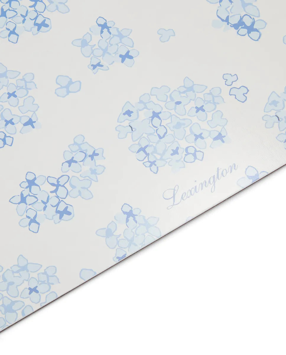 Laminated Double-Sided Placemat (set of 2)