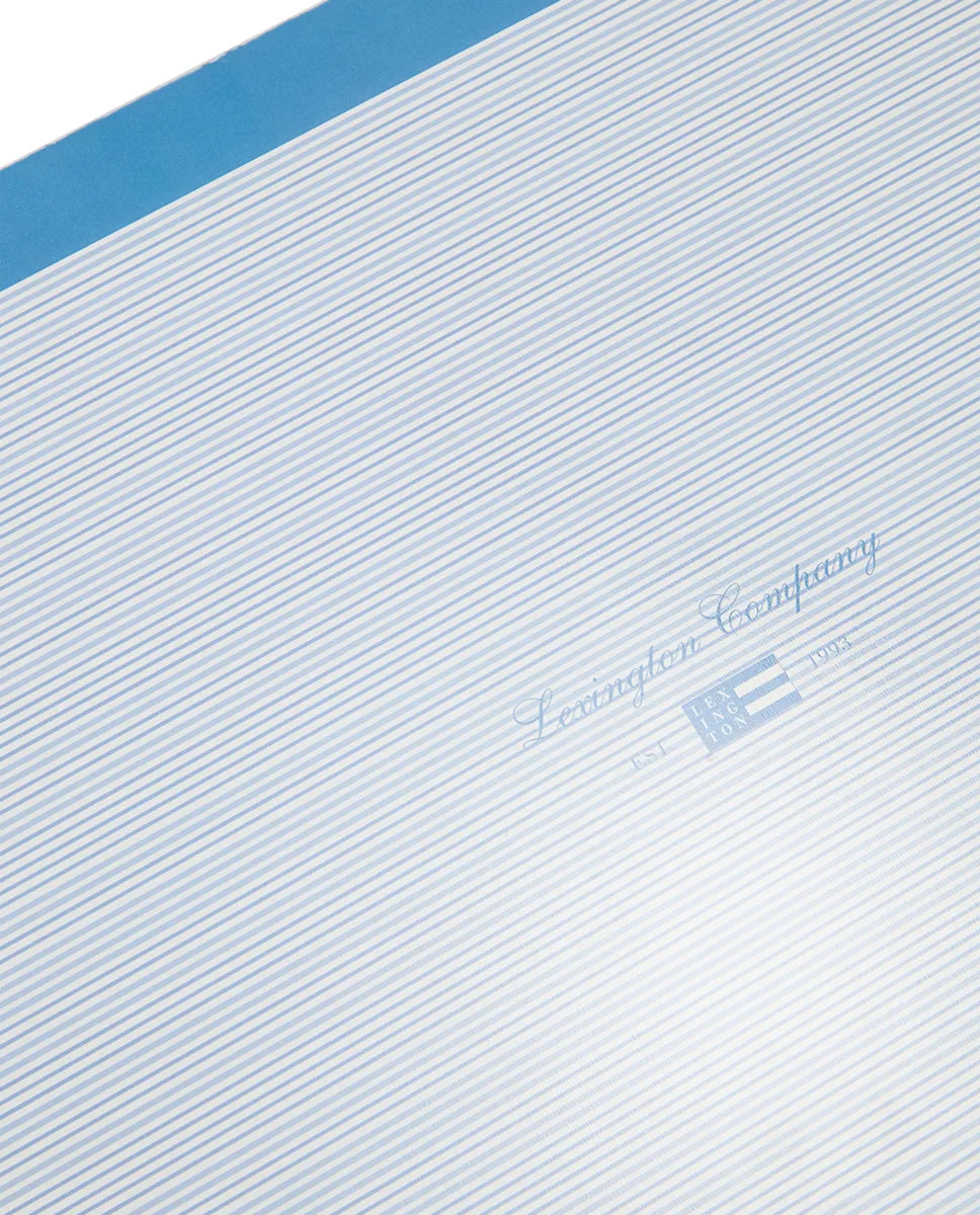 Laminated Double-Sided Placemat (set of 2)