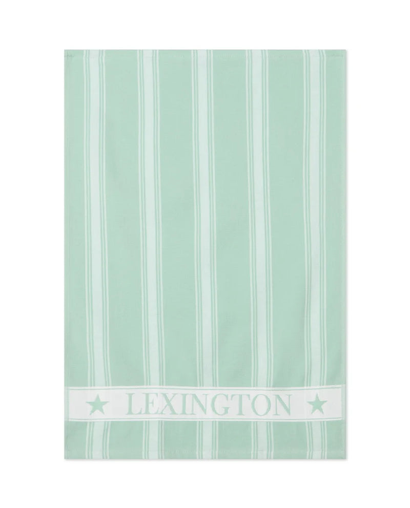 Organic Cotton Terry Kitchen Towel