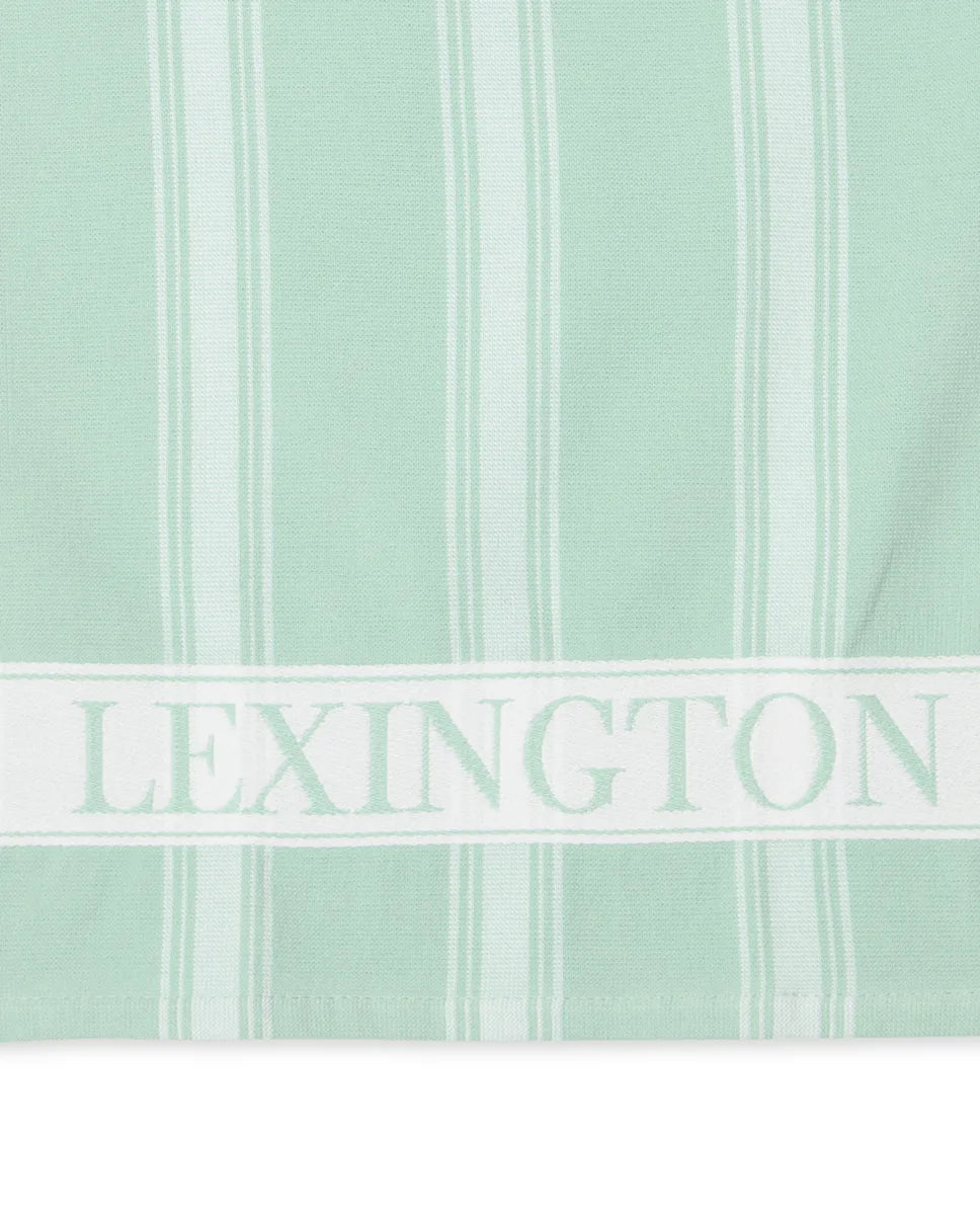 Organic Cotton Terry Kitchen Towel