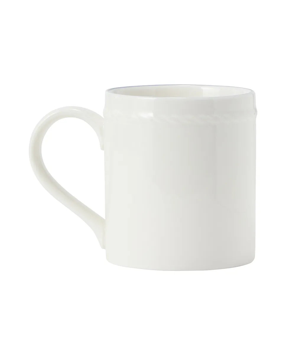 Lexington Porcelain Mug