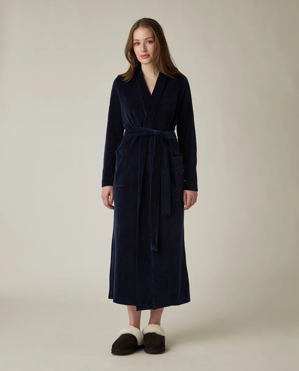 Women's Suede Slippers