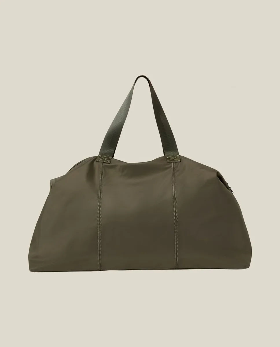 Logo Weekend Bag