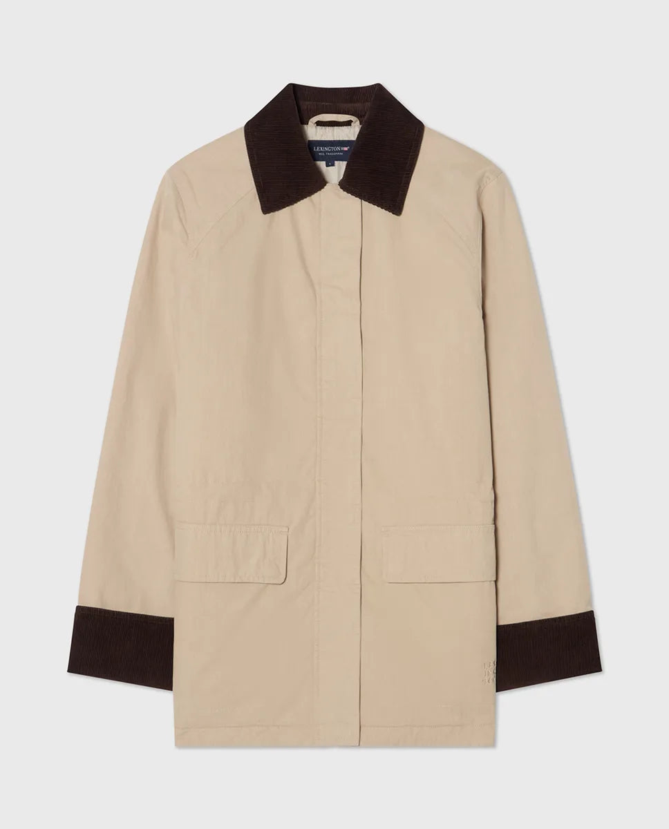 Country Jacket