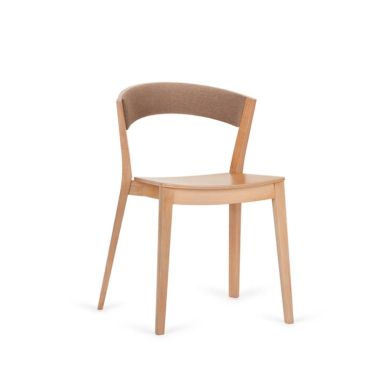 Archer A-4801 Seat Wood Back Uph