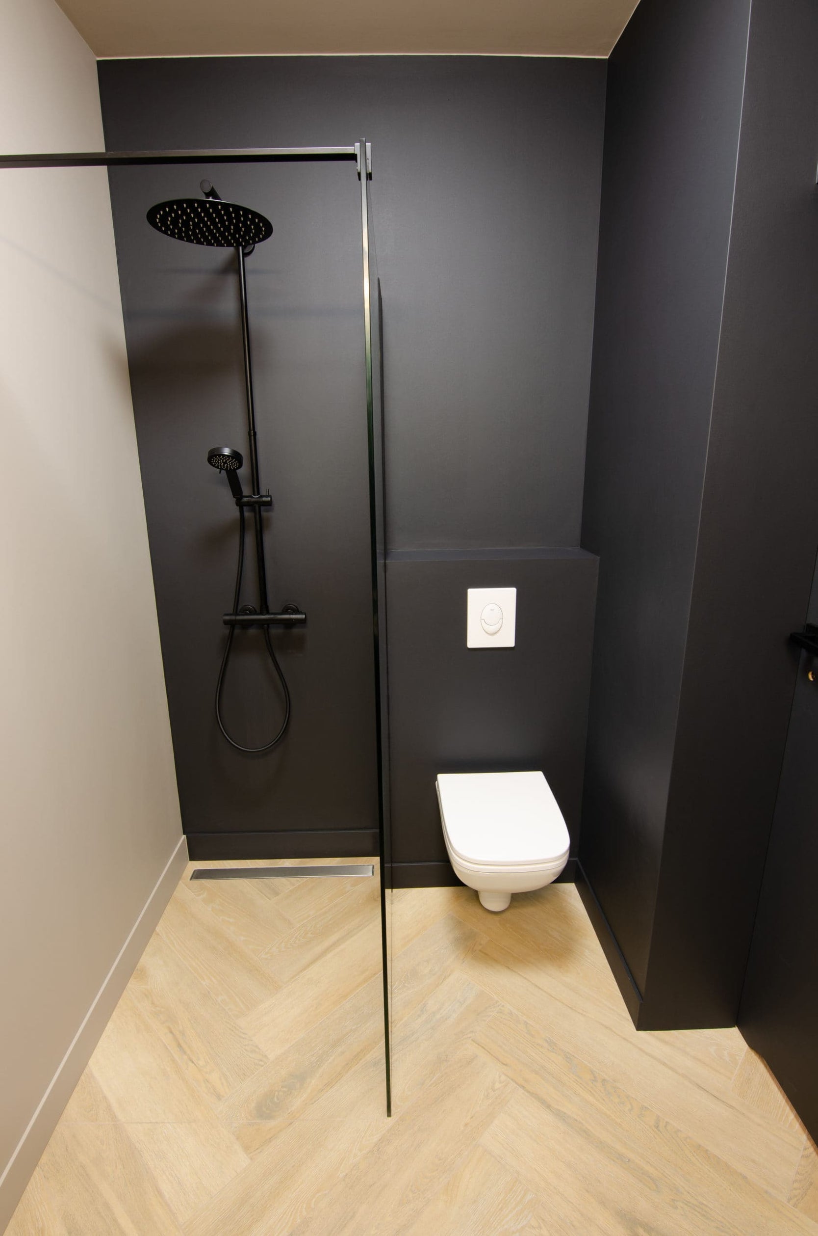 Mikroapartament Mieszczańska Wrocław — zdjęcie 9
