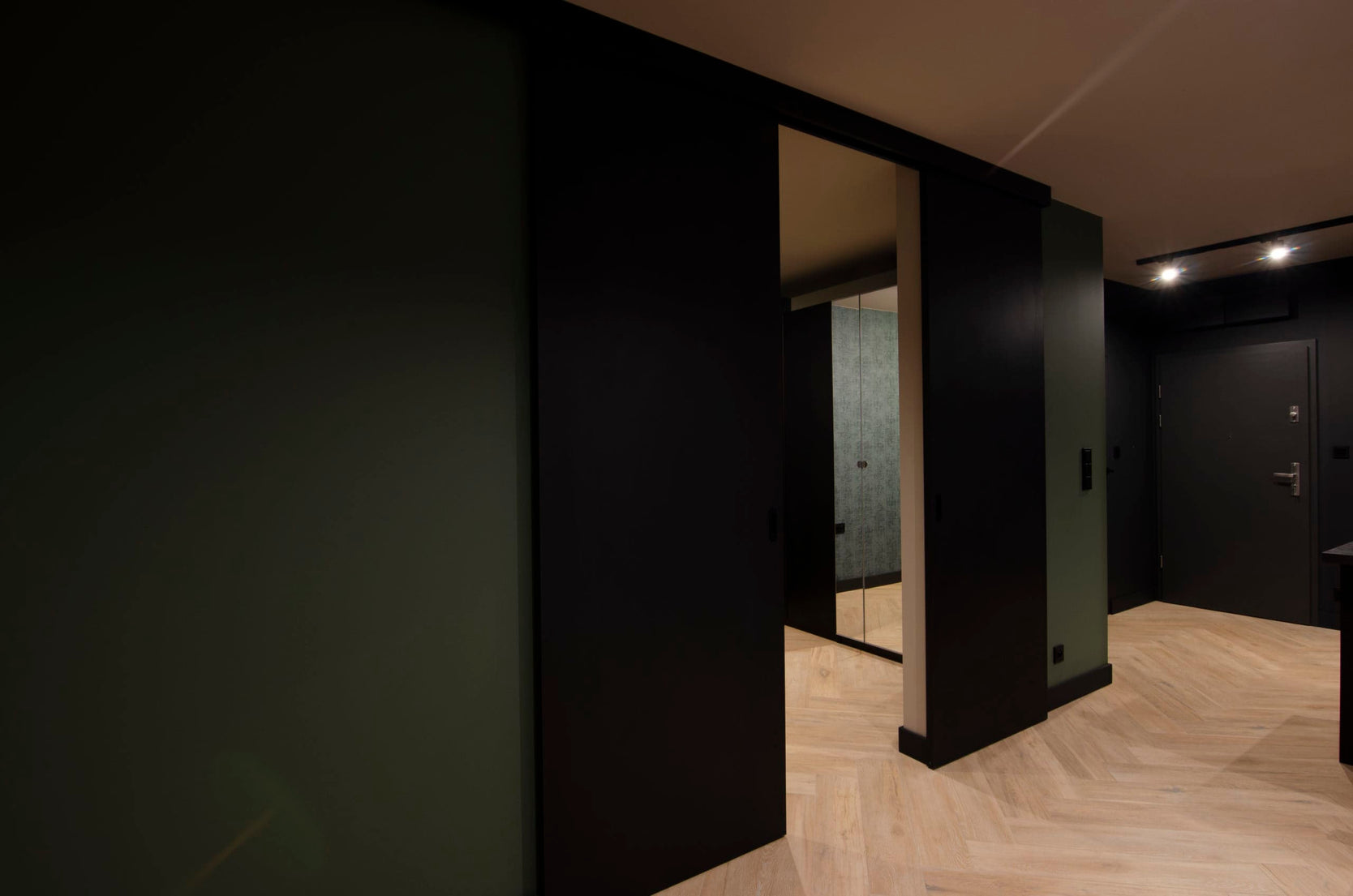 Mikroapartament Mieszczańska Wrocław — zdjęcie 3
