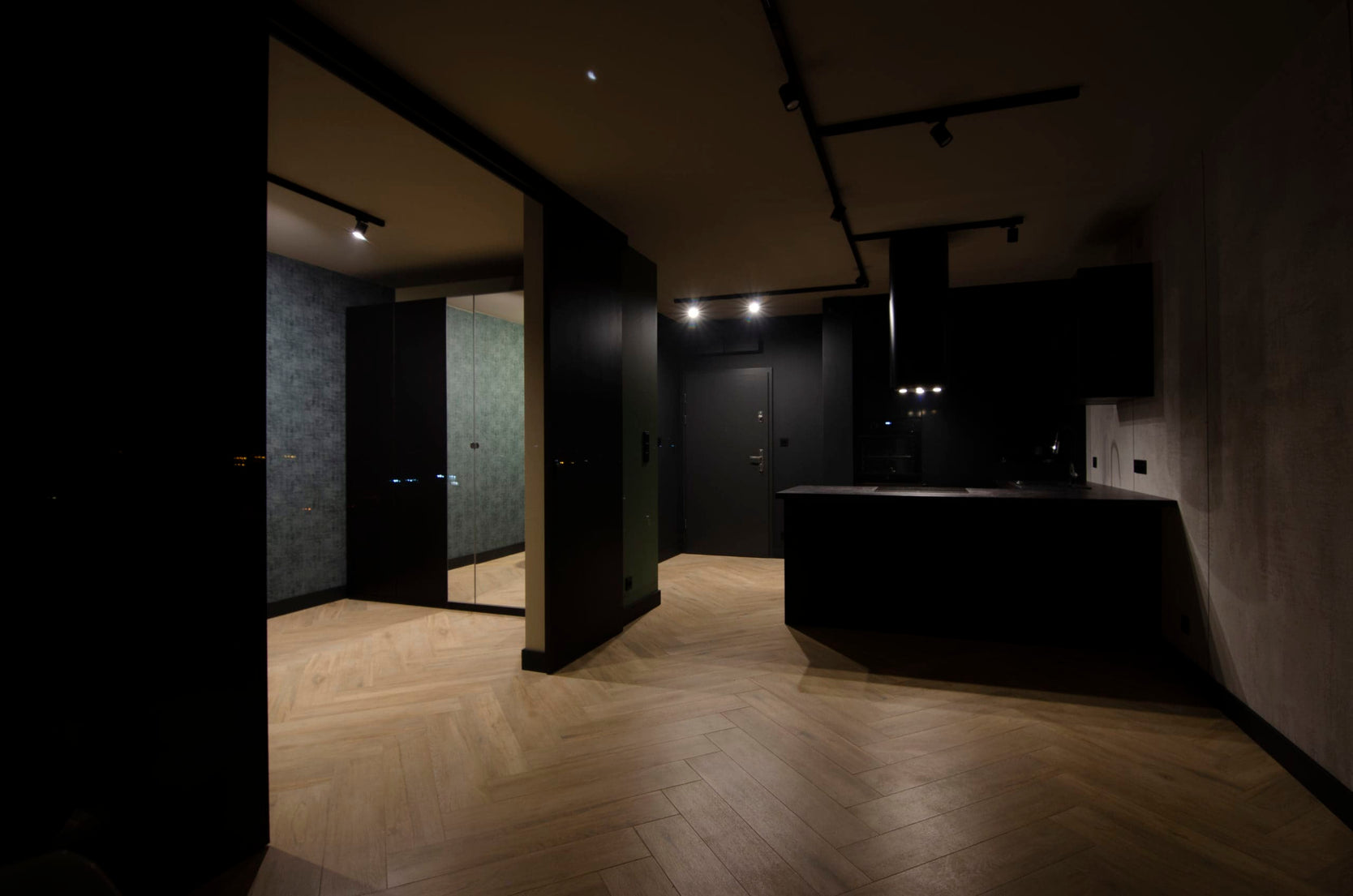 Mikroapartament Mieszczańska Wrocław — zdjęcie 4