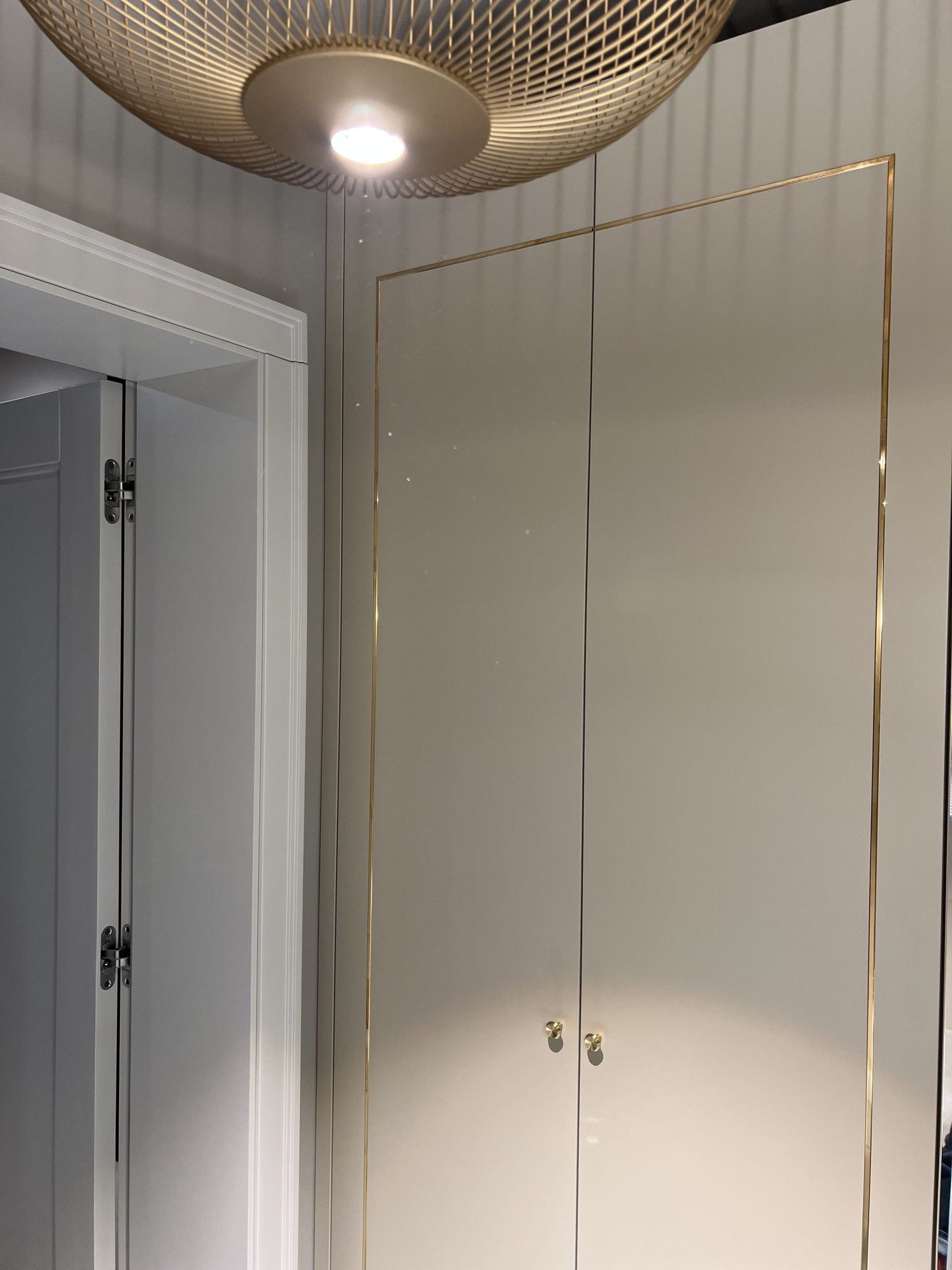 Łazienka Apartament ul. Rzeźbiarska, Wrocław — zdjęcie 8