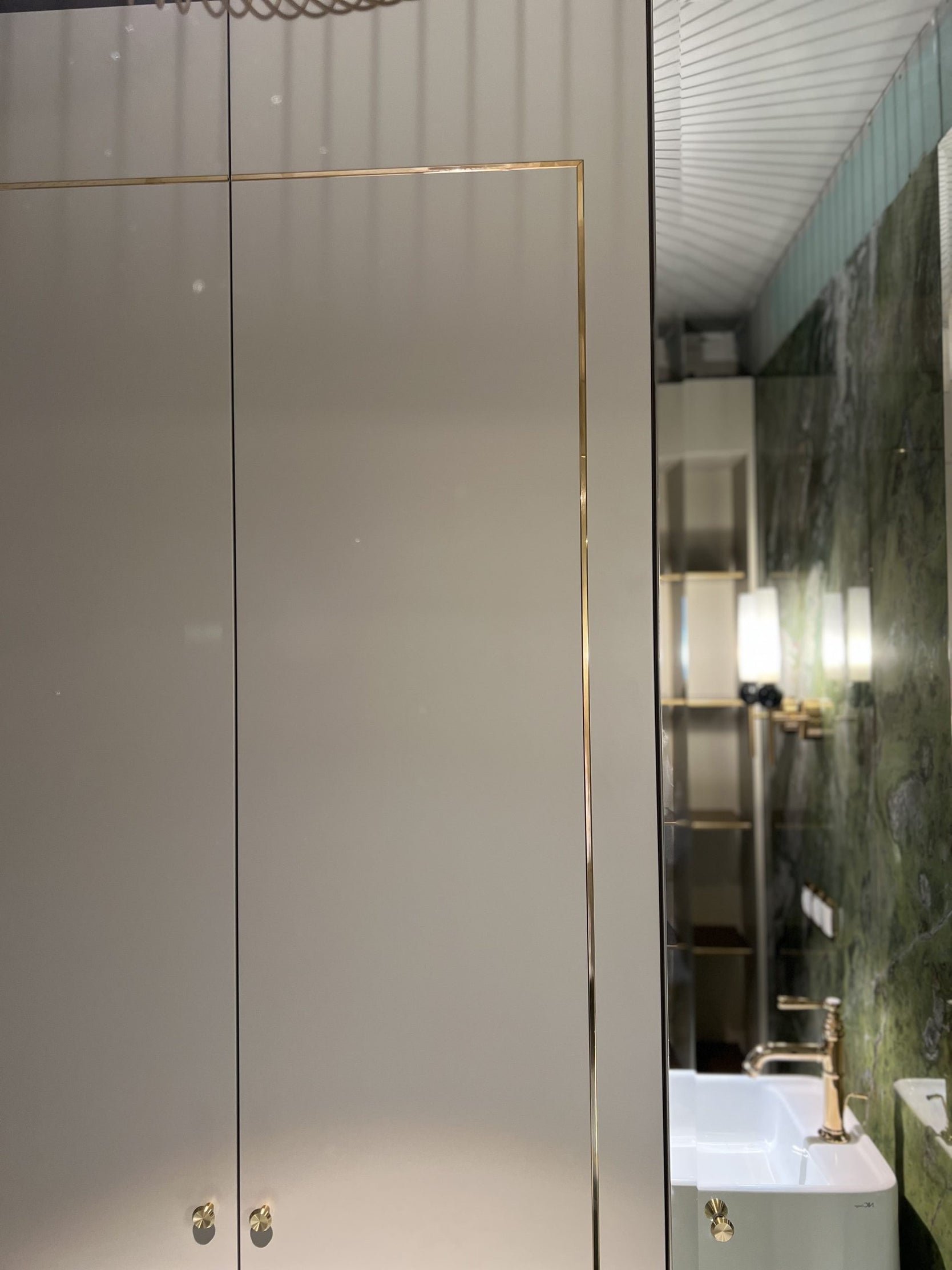 Łazienka Apartament ul. Rzeźbiarska, Wrocław — zdjęcie 7