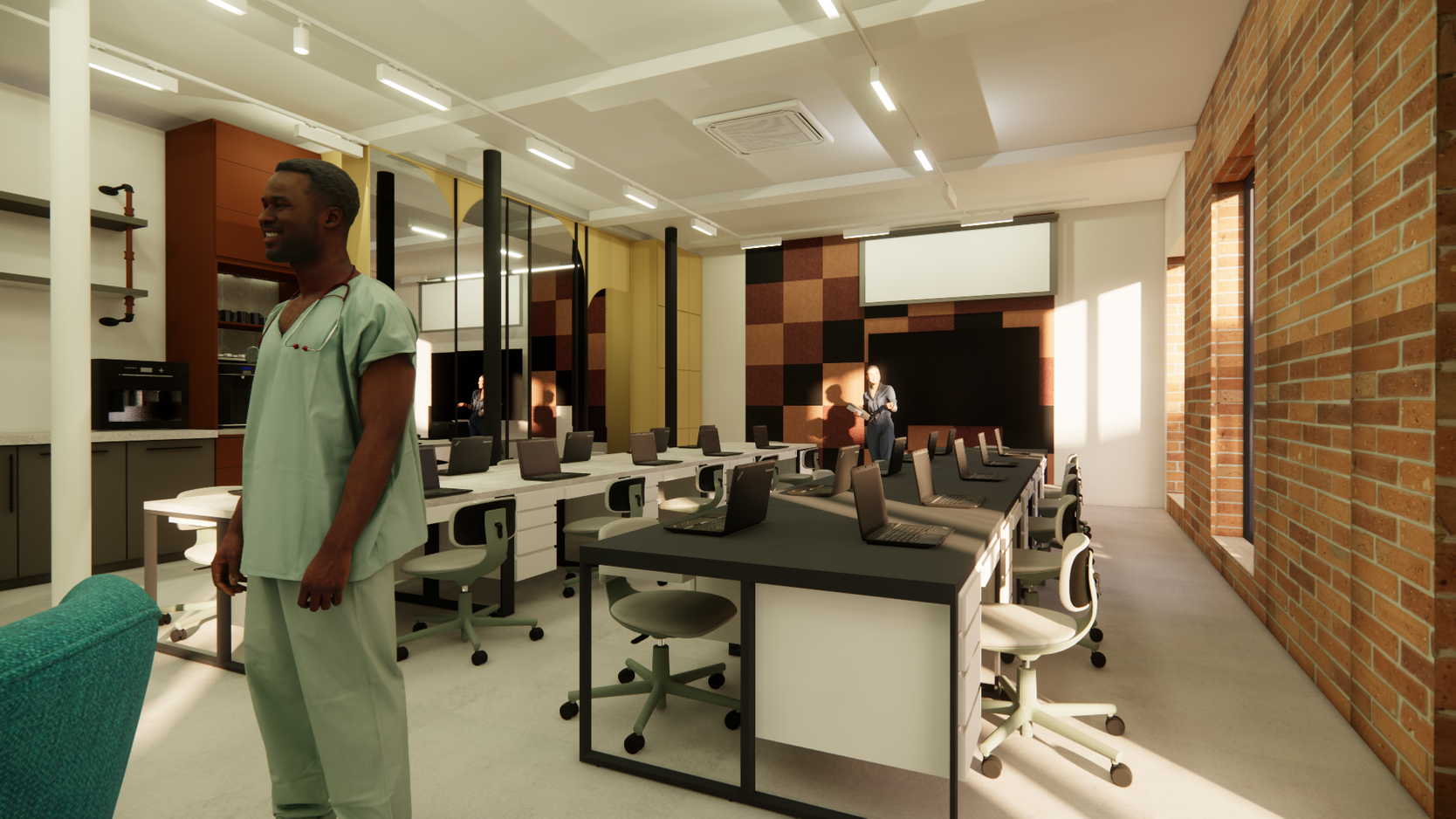 GREG-DENT Centrum Ortodontyczne Łódź — zdjęcie 3