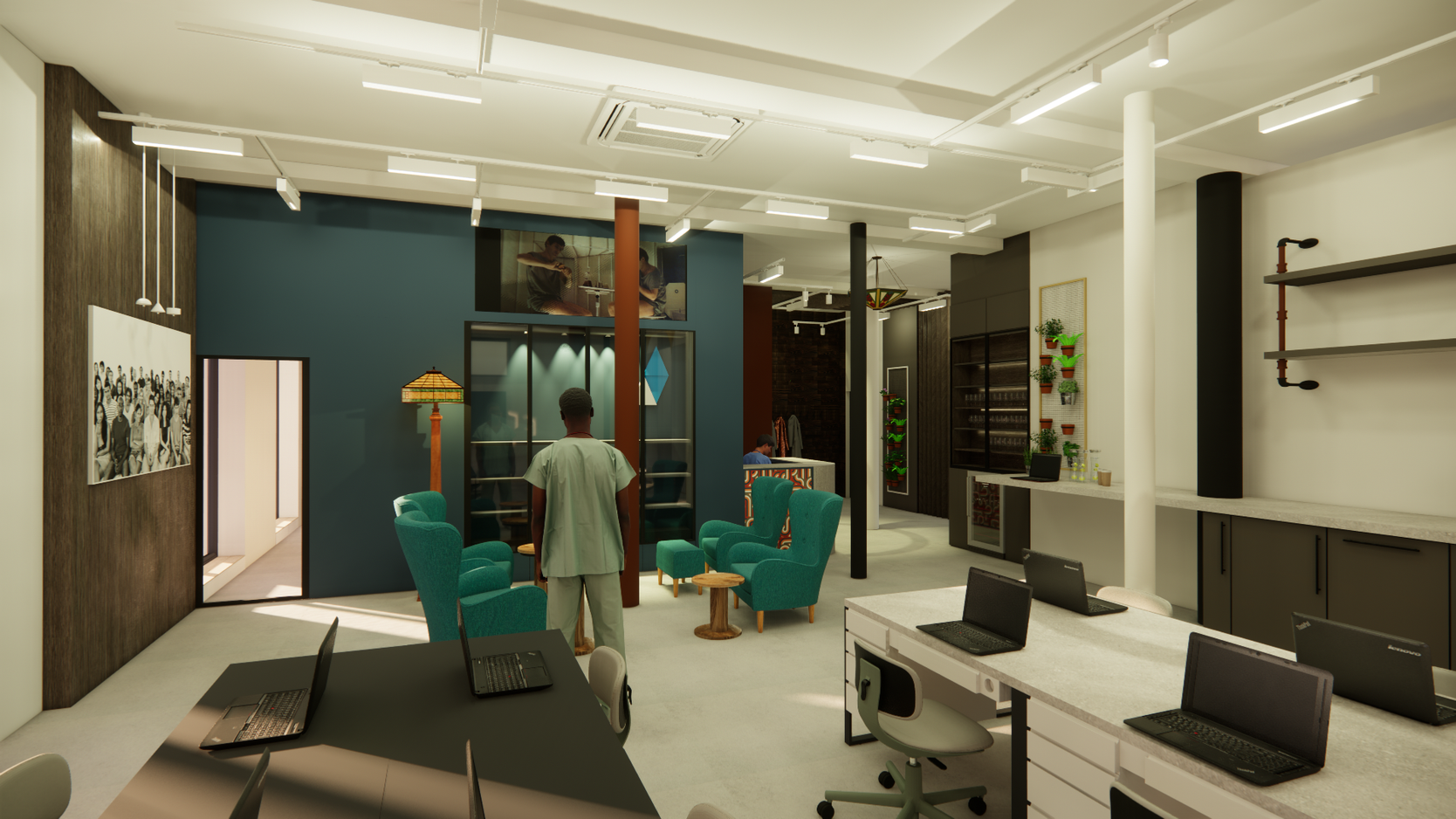 GREG-DENT Centrum Ortodontyczne Łódź — zdjęcie 8