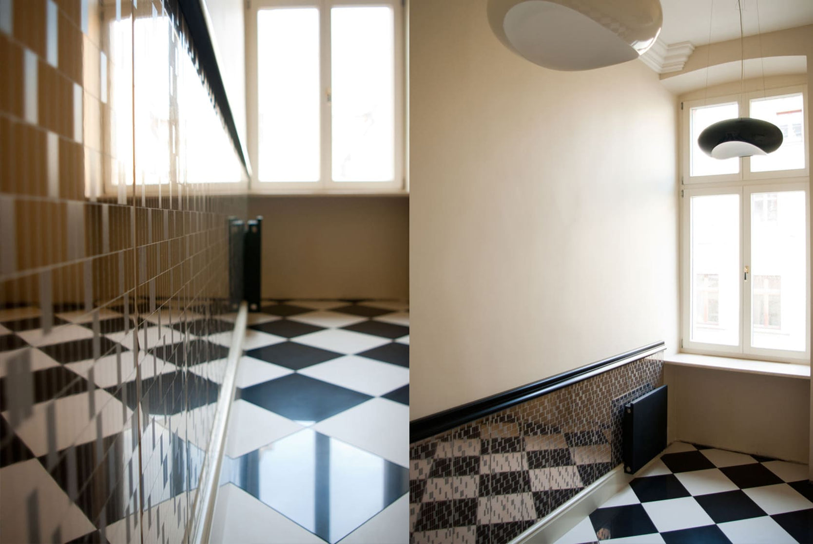 Apartament Kamienica 1906r — zdjęcie 10