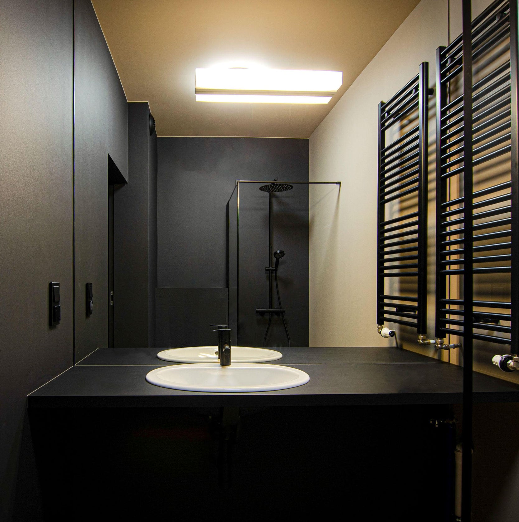 Mikroapartament Mieszczańska Wrocław — zdjęcie 8