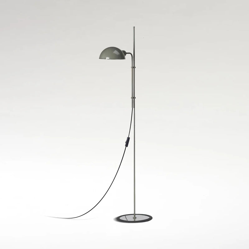 FUNICULI MOSS GREY